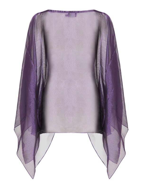 GIORGIO ARMANI: Stoles & Shawls online - Foulard