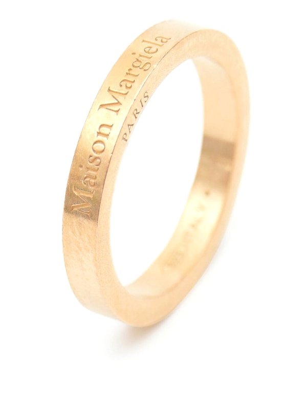 iKRIX Maison Margiela: Rings - Unisex ring