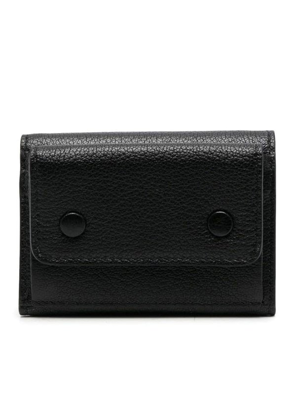 Maison Margiela: 財布＆ポーチ online - 財布 - 黒