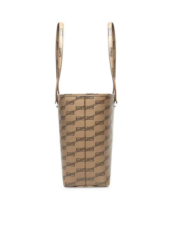 iKRIX BALENCIAGA: Handtaschen - Shopper - Beige
