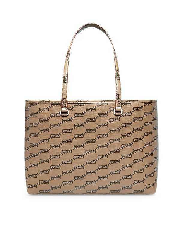 Shopper - Beige shop online: BALENCIAGA