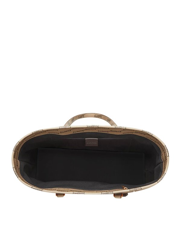 BALENCIAGA buy online Shopper - Beige