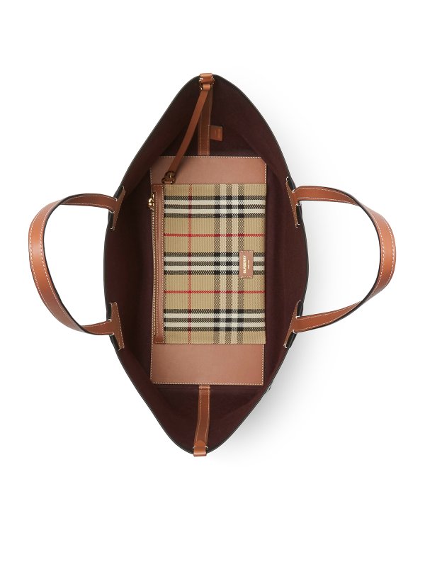 BURBERRY buy online Tote