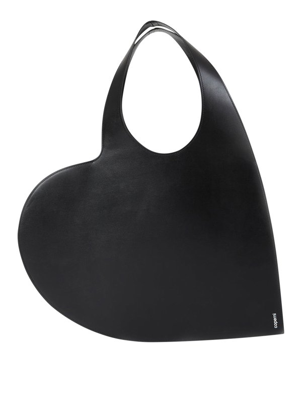 COPERNI: Sacs à main - Sac Cabas - Noir