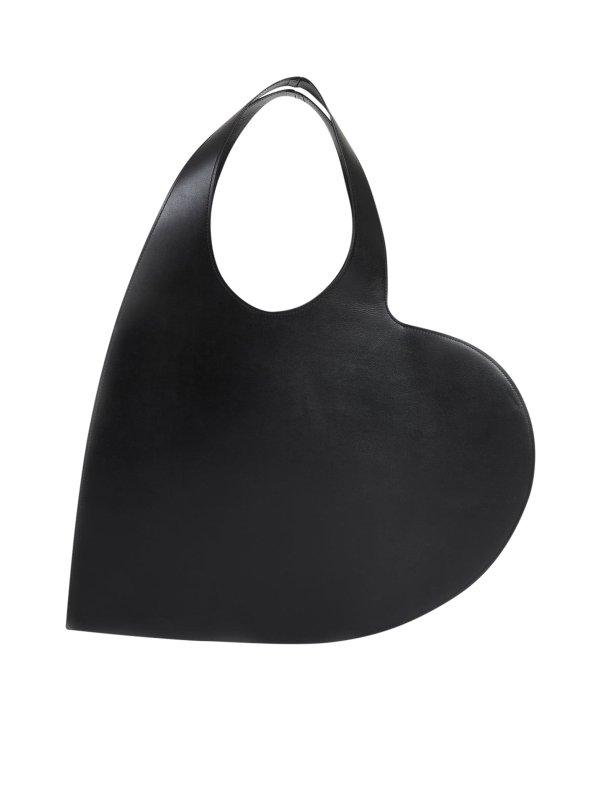 iKRIX COPERNI: Sacs à main - Sac Cabas - Noir