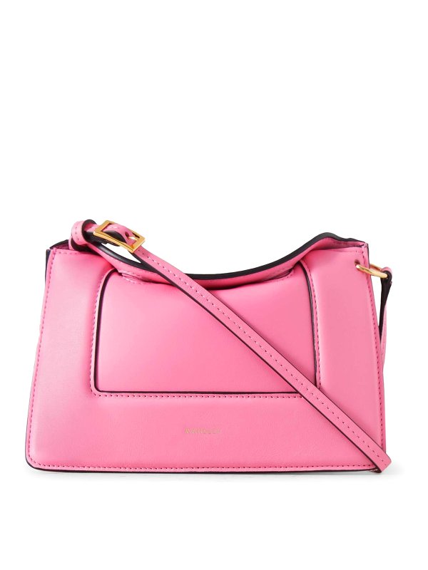 WANDLER: cross body bags - Penelope micro bag