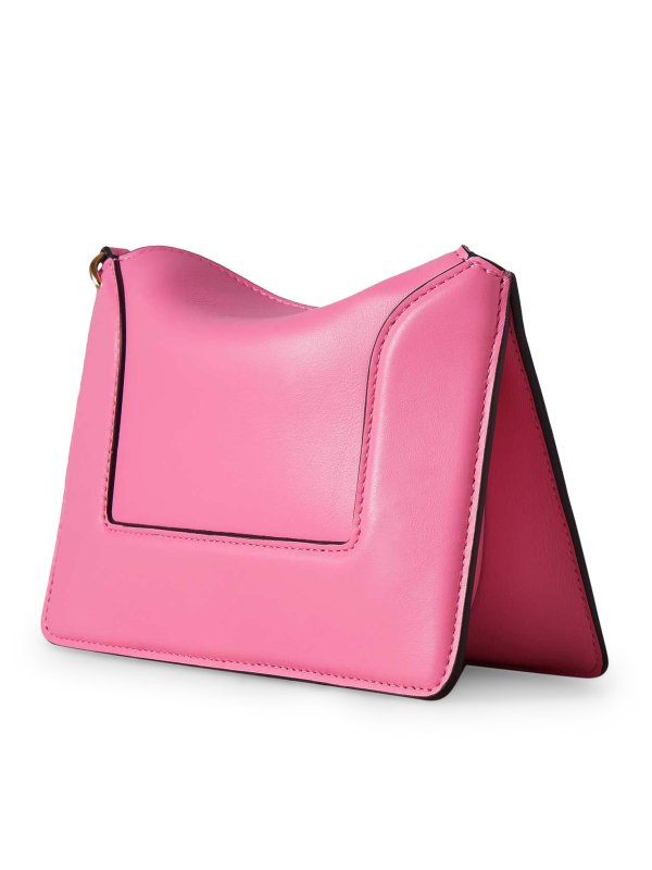WANDLER: cross body bags online - Penelope micro bag