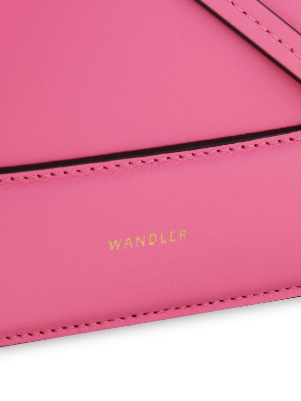 The Best Shops WANDLER: cross body bags - Penelope micro bag