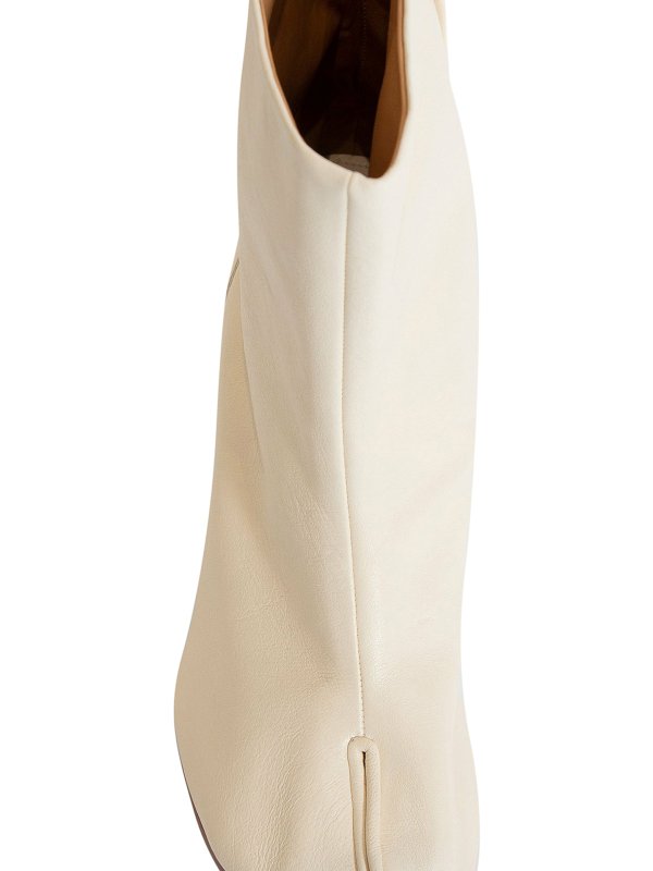 Tabi boots h60 shop online: Maison Margiela