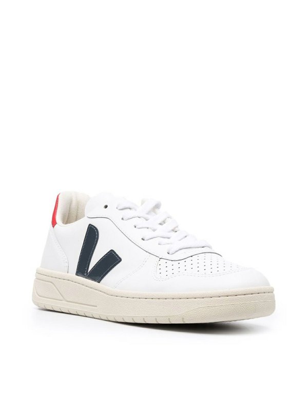 VEJA: trainers online - Veja logo v10