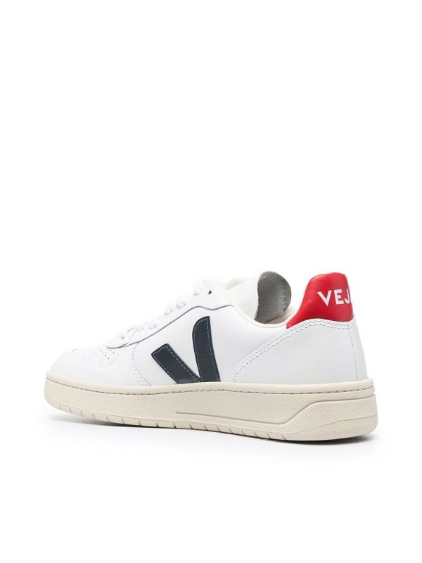 iKRIX VEJA: trainers - Veja logo v10