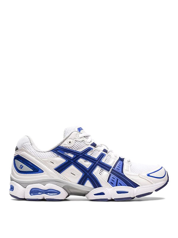 ASICS: Sneaker - Sneaker - Blau
