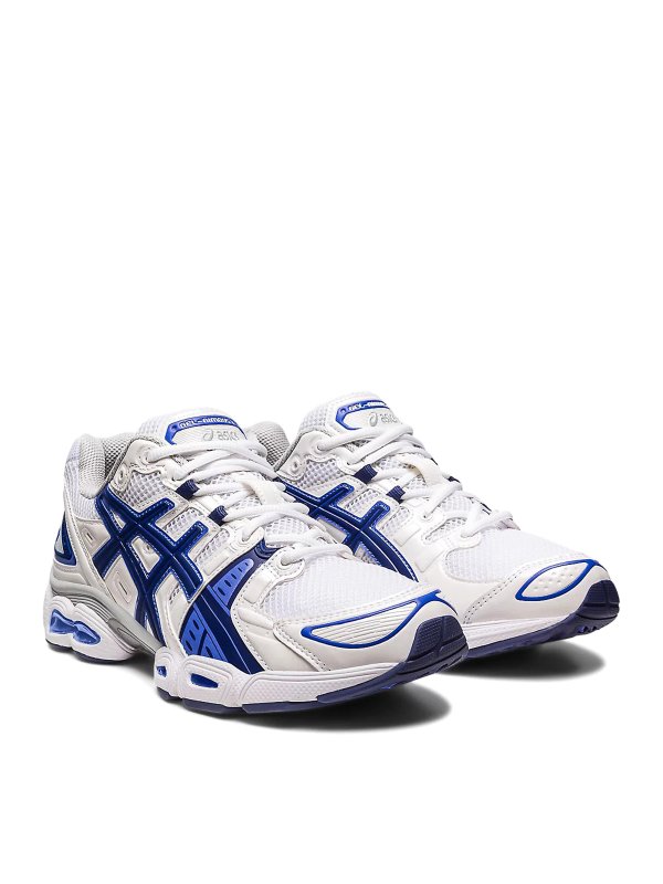 ASICS: Sneaker online - Sneaker - Blau