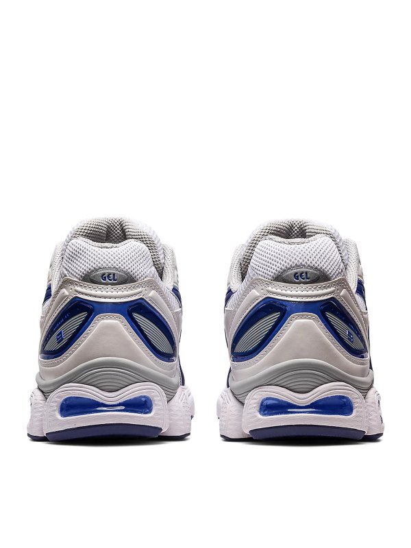 ASICS buy online Sneaker - Blau