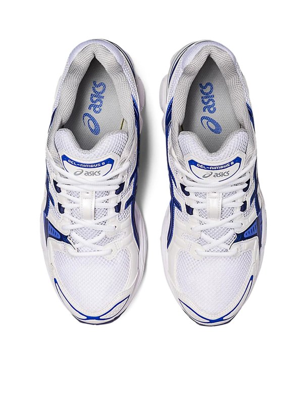 iKRIX ASICS: Sneaker - Blau