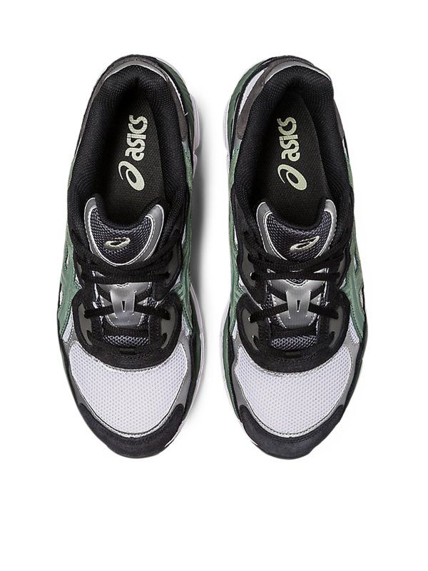 iKRIX ASICS: Gel-nyc