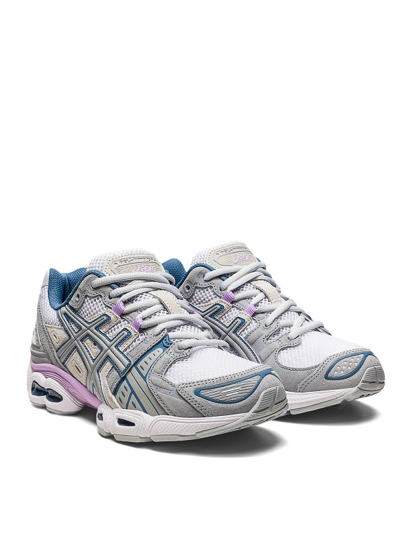 ASICS: Sneaker online - Sneaker - Grau