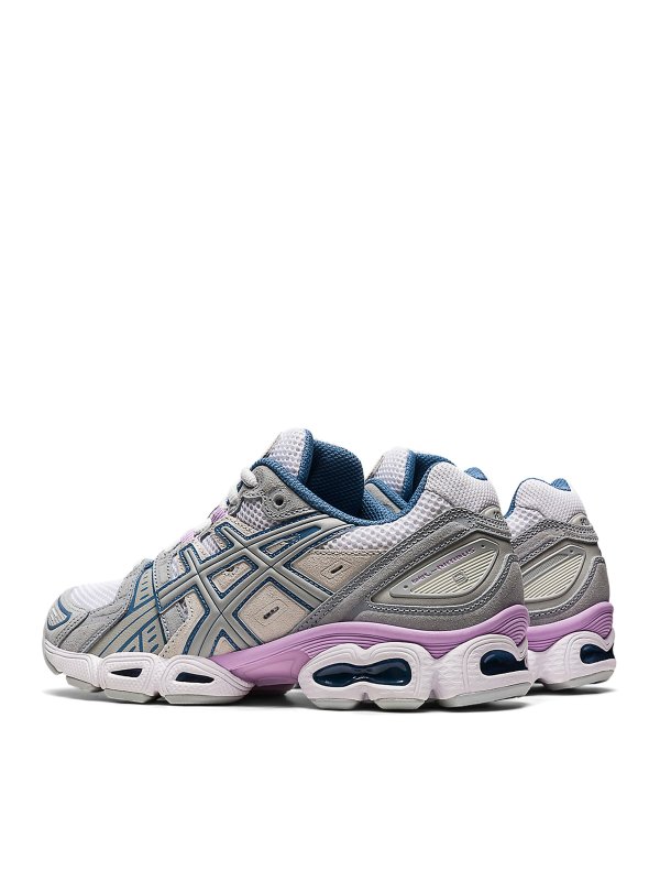 iKRIX ASICS: Sneaker - Sneaker - Grau