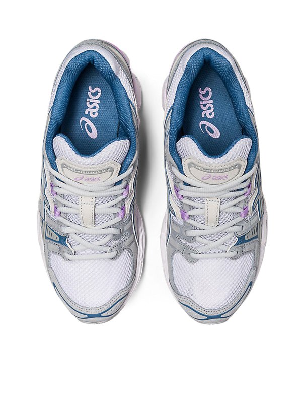 ASICS buy online Sneaker - Grau