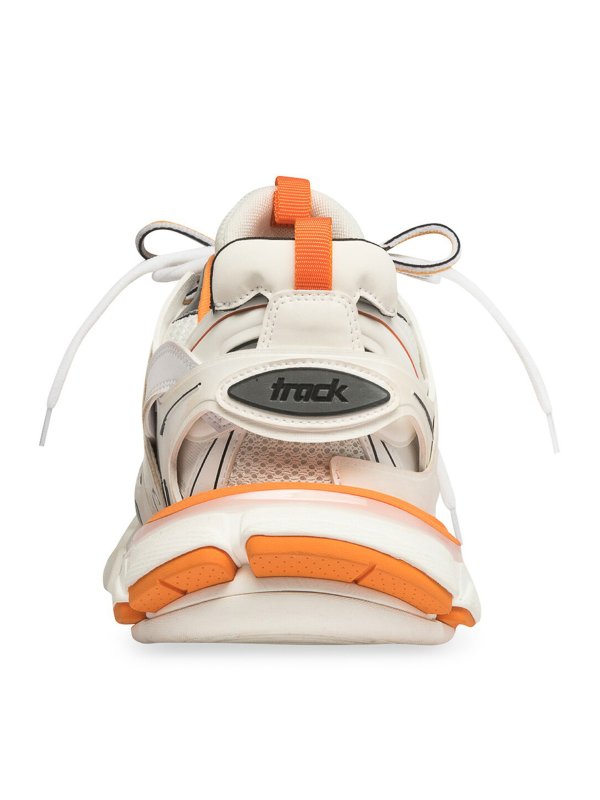 iKRIX BALENCIAGA: スニーカー - スニーカー - マルチカラー