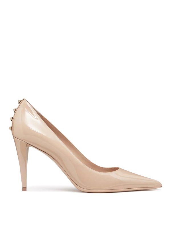 VALENTINO GARAVANI: Zapatos de salón - Zapatos De Salón - Rosado Claro