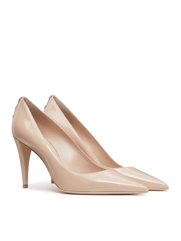 VALENTINO GARAVANI: Zapatos de salón online - Zapatos De Salón - Rosado Claro