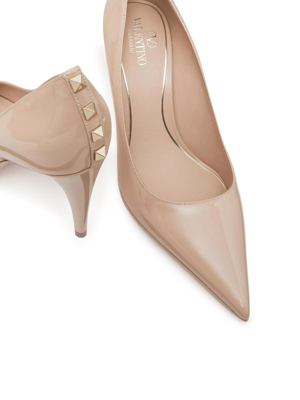 VALENTINO GARAVANI buy online Zapatos De Salón - Rosado Claro