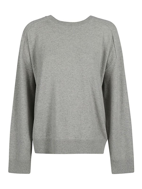 ARMARIUM: crew necks - Cashmere sweater