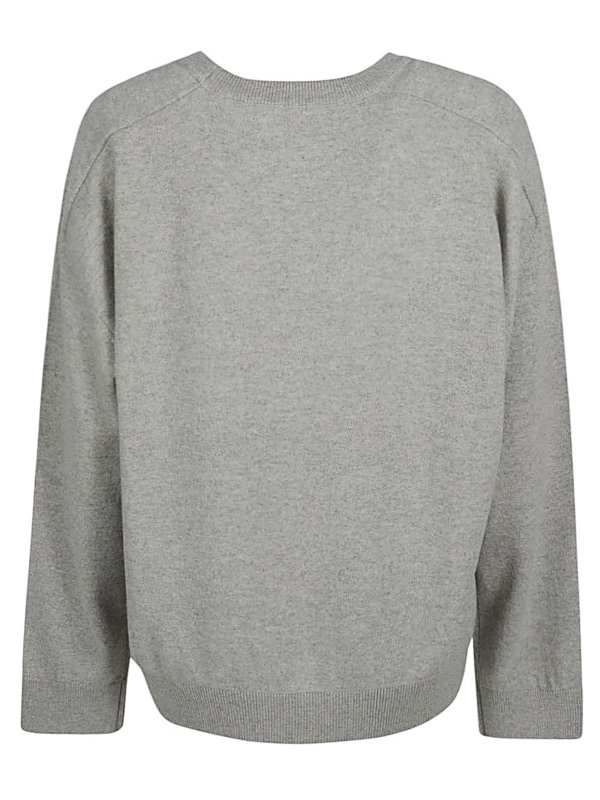 ARMARIUM: crew necks online - Cashmere sweater