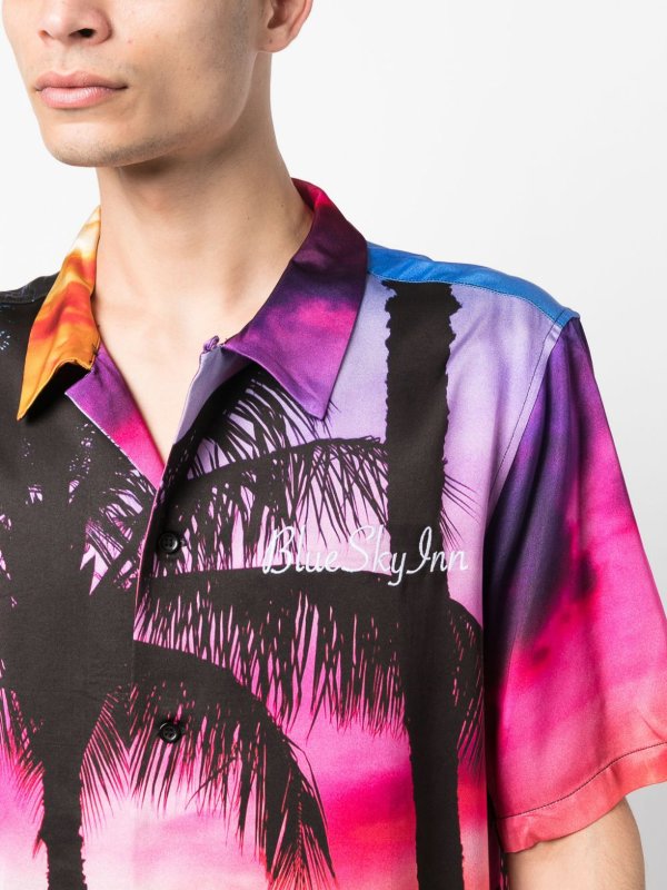 iKRIX BLUE SKY INN: shirts - Printed shirt