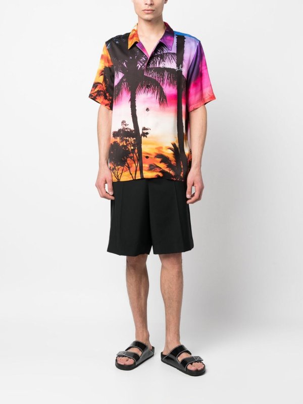 BLUE SKY INN buy online Printed shirt