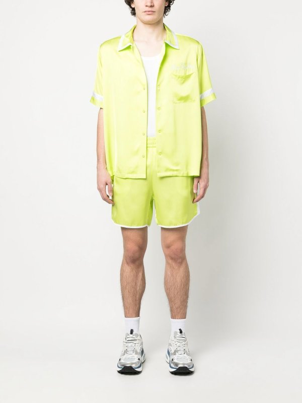 BLUE SKY INN: Hosen Shorts online - Shorts - Grün