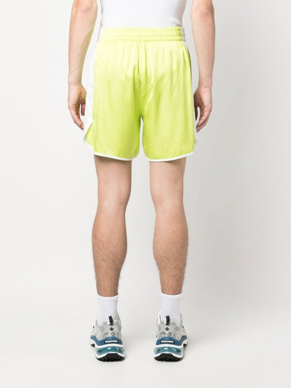 Shorts - Grün shop online: BLUE SKY INN