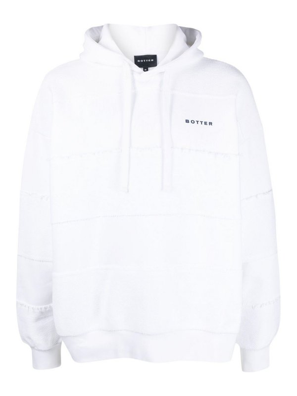 BOTTER: Sudaderas y suéteres - Sudadera - Blanco