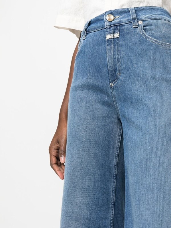 CLOSED: Jeans Rectos online - Vaqueros Rectos - Lavado Oscuro