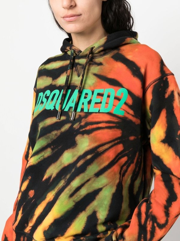 DSQUARED2 buy online Sweatshirt - Bunt