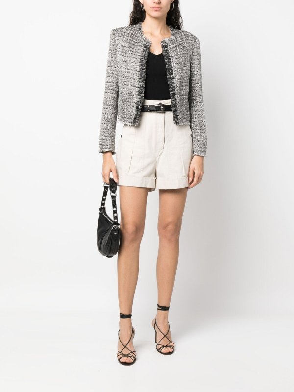 iKRIX Iro: blazers - Zico viscose blend jacket