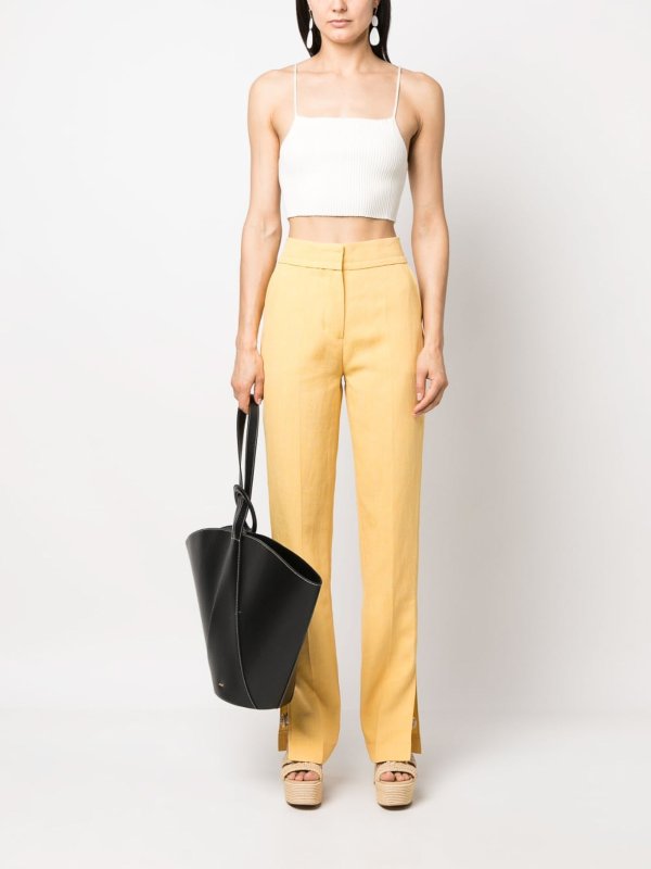 JACQUEMUS buy online Le pantalon tibau