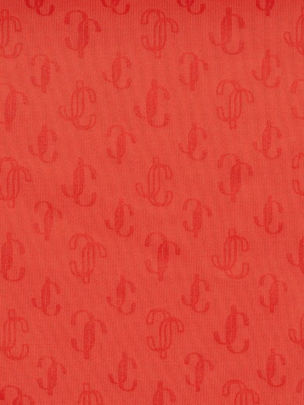 ビキニ - 赤 shop online: JIMMY CHOO