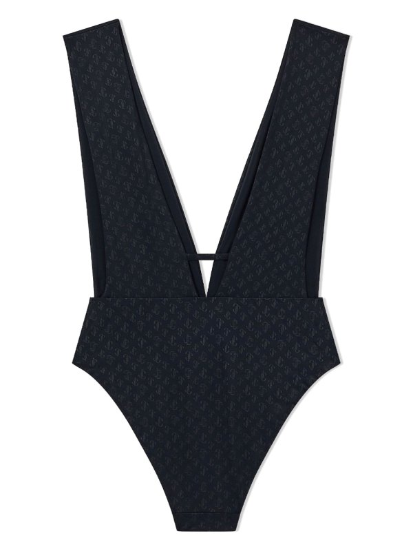 Maillot De Bain - Noir shop online: JIMMY CHOO
