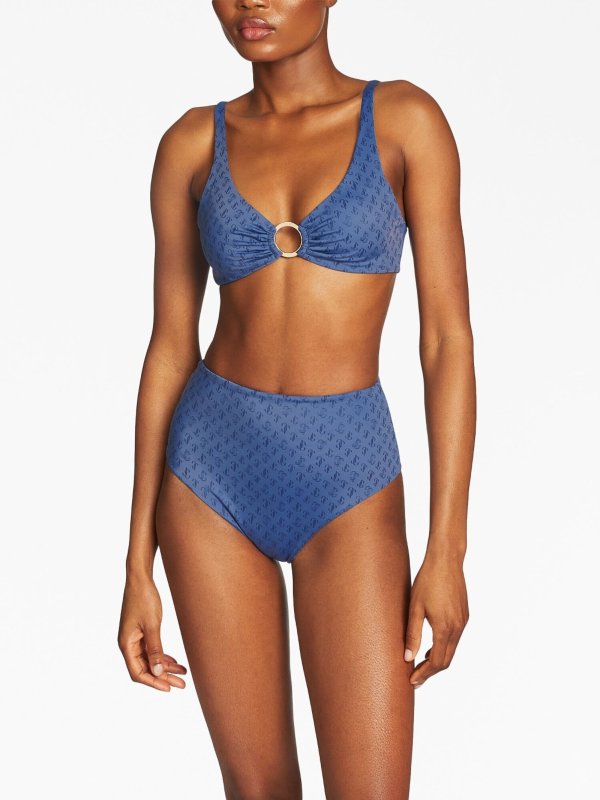 iKRIX JIMMY CHOO: ビキニ - ブルー