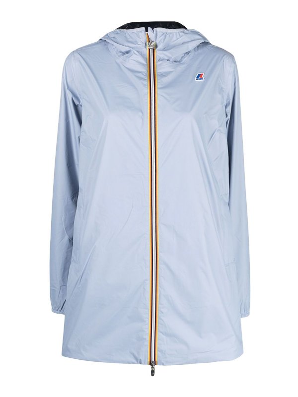 K-WAY: Vestes de costume - Blazer - Bleu