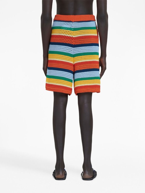 Marni: Trousers Shorts online - Shorts