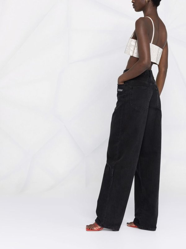 NU buy online Top - Argent