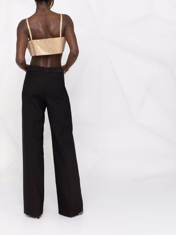 iKRIX NU: Tops & Débardeurs - Top - Or