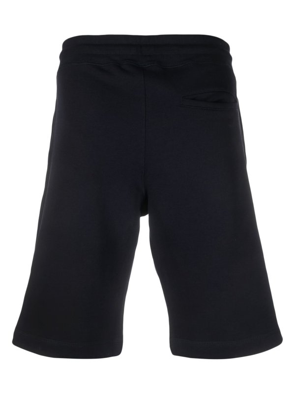 PAUL SMITH: Hosen Shorts online - Shorts - Schwarz