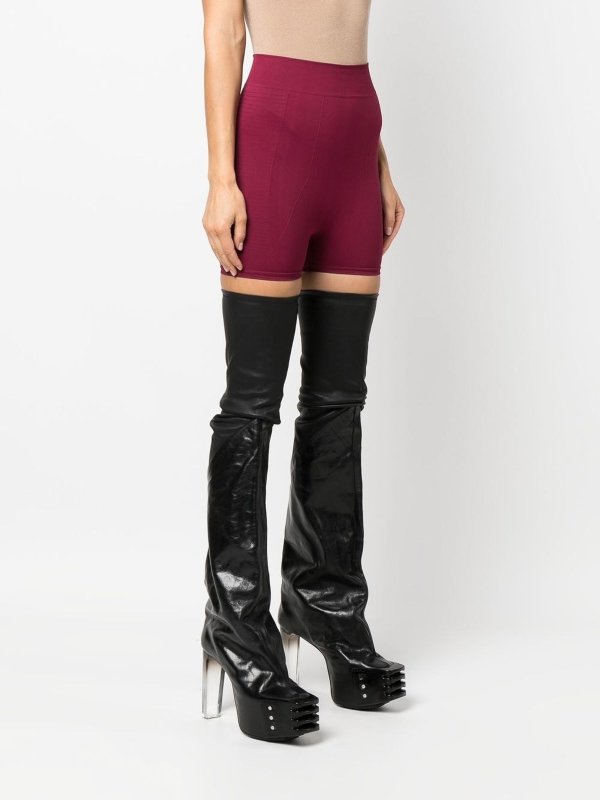 RICK OWENS buy online ショートパンツ - マルチカラー