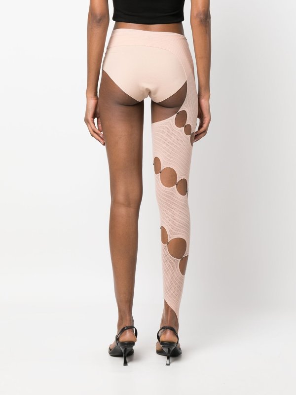 RUI: レギンス online - レギンス - ライトピンク