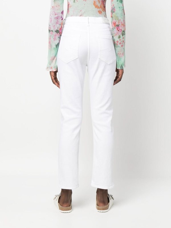 SEVEN buy online Slim fit denim jeans