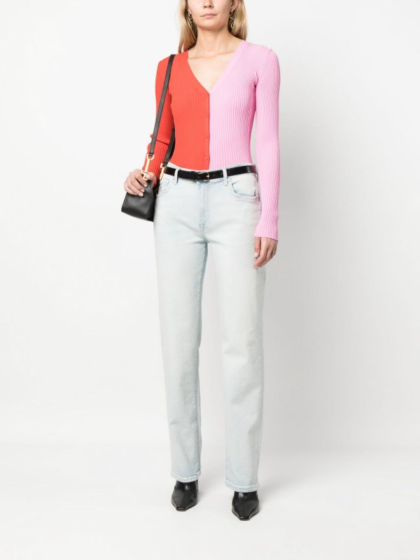 iKRIX SEVEN: Jeans Rectos - Vaqueros Rectos - Azul